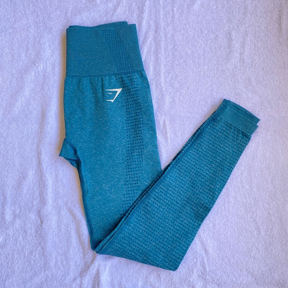 Gymshark Vital 2.0 legging